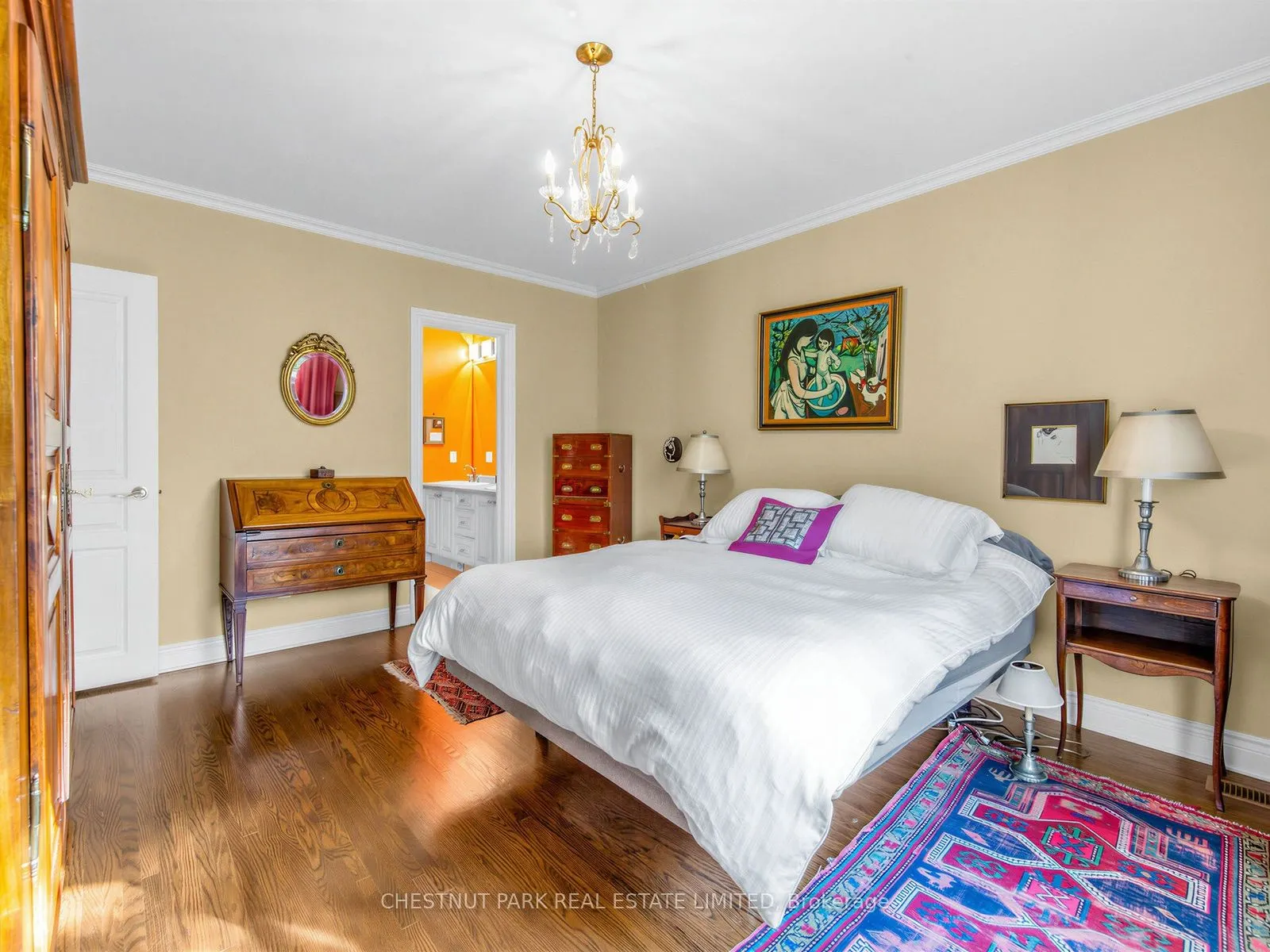 25 Clarendon Avenue