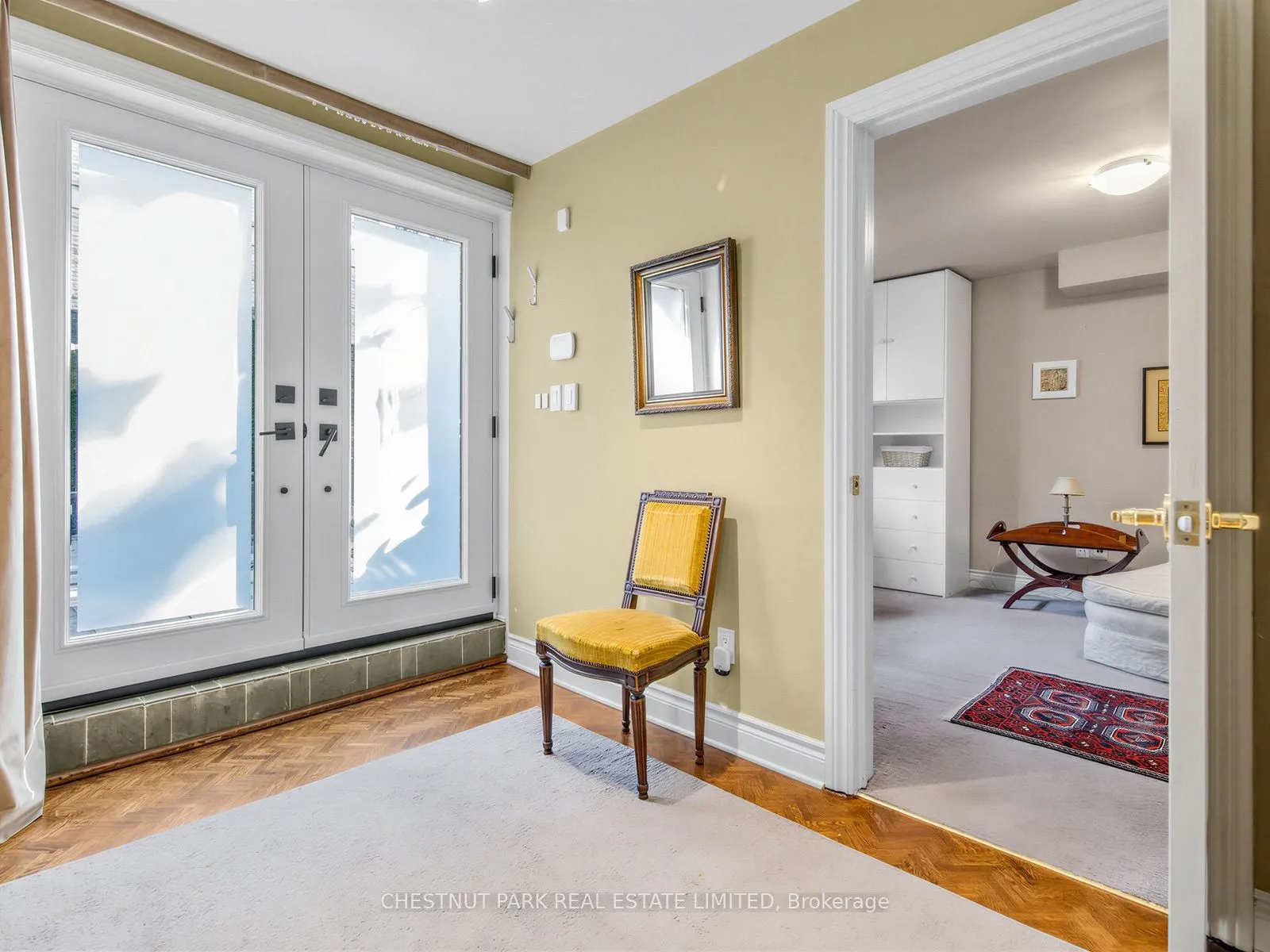 25 Clarendon Avenue