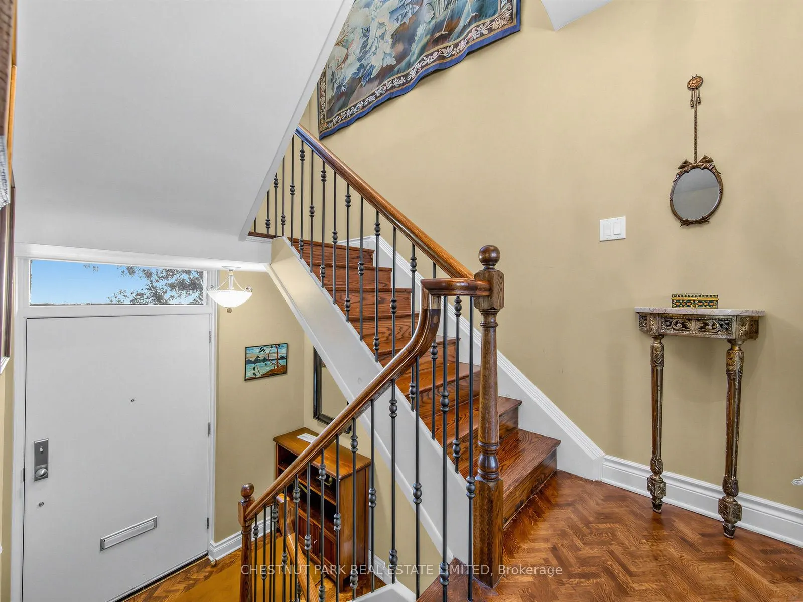 25 Clarendon Avenue