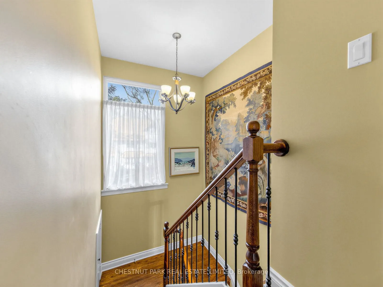 25 Clarendon Avenue