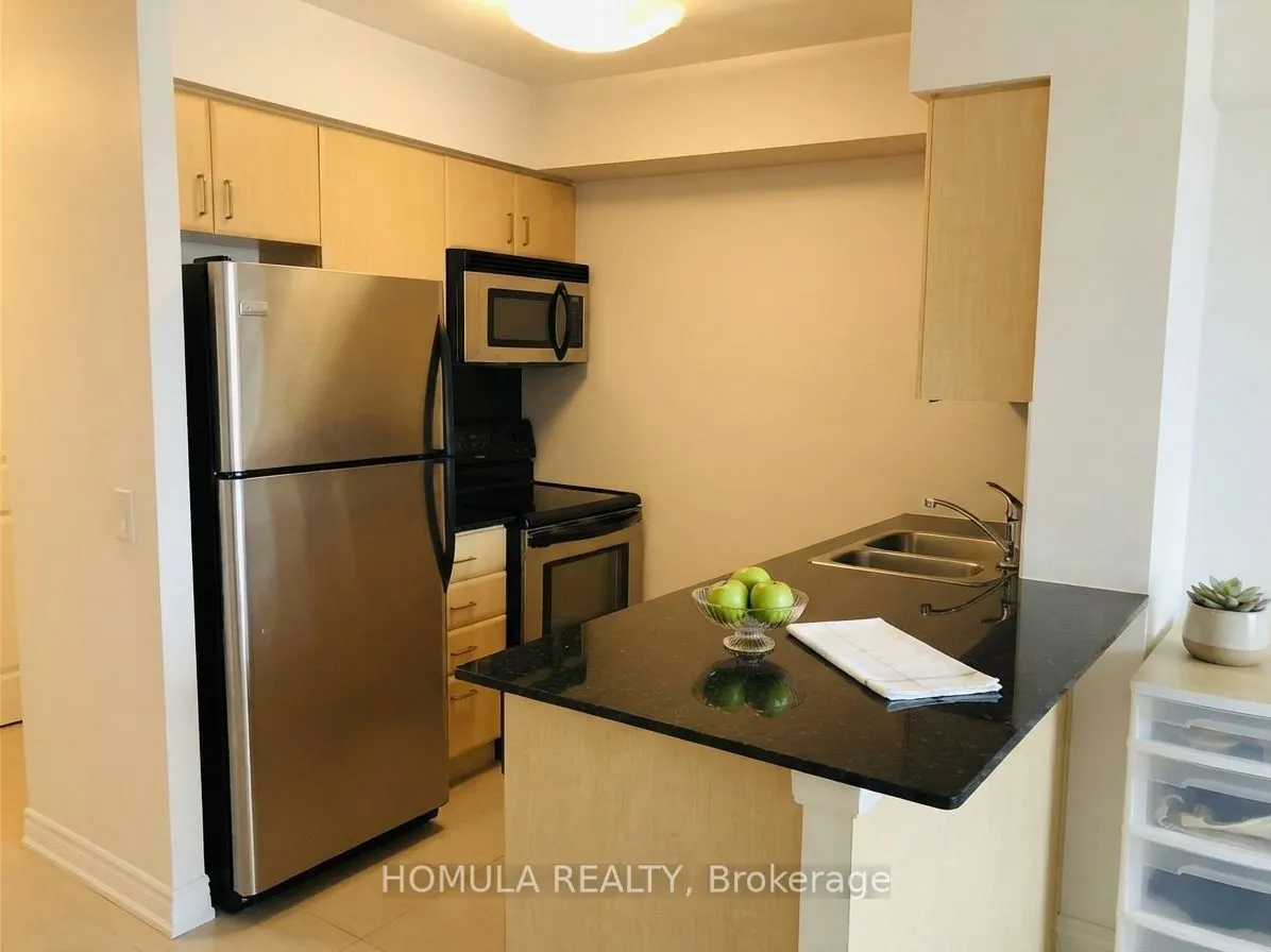 31 Bales Avenue #2112