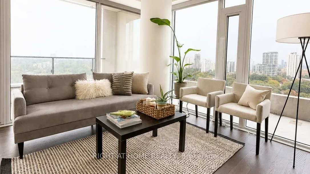5 Soudan Avenue #2004