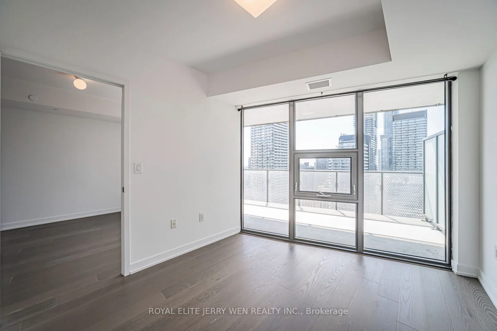 11 Wellesley Street W #3104