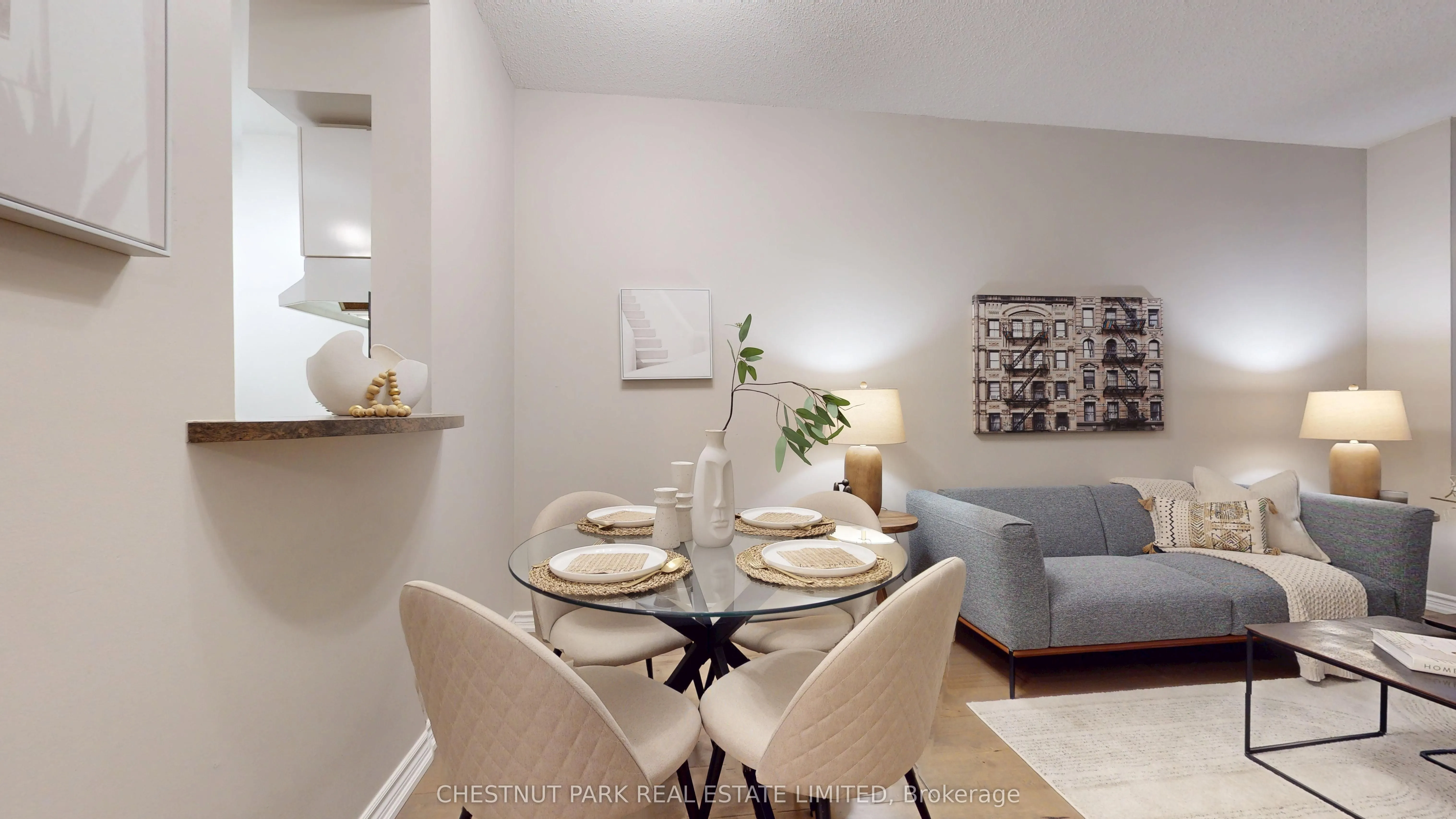 39 Jarvis St Street #307