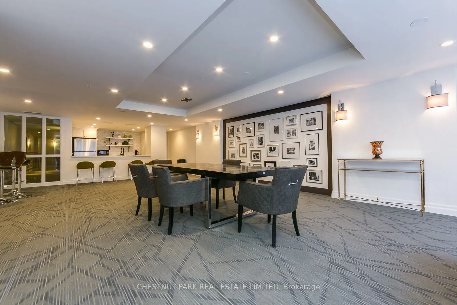 39 Jarvis St Street #307