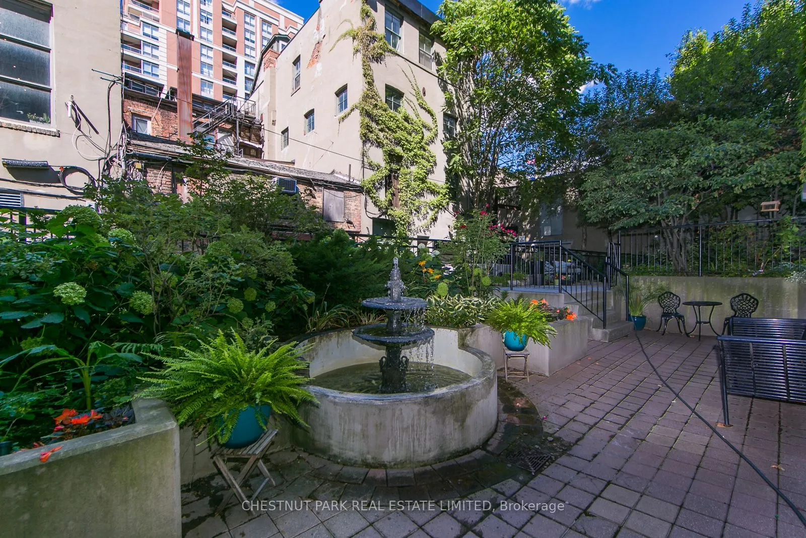 39 Jarvis St Street #307