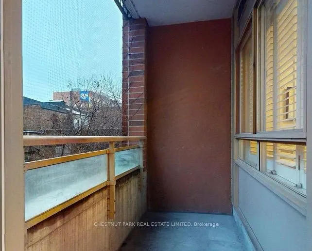 39 Jarvis St Street #307