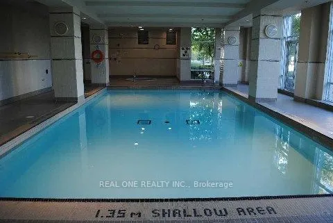 65 St. Mary Street E #4409
