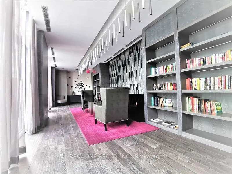 65 St. Mary Street E #4409