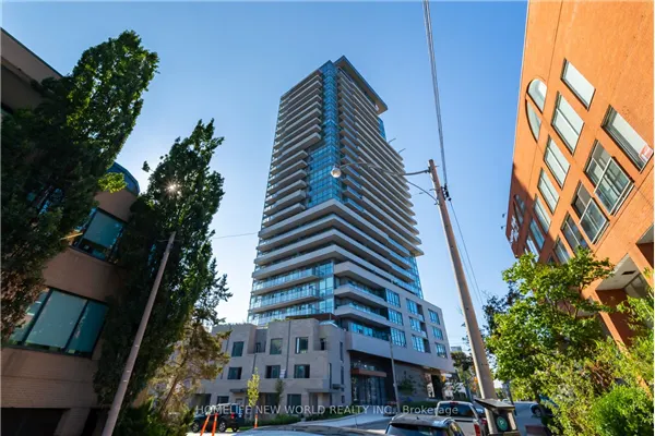 181 Bedford Avenue #1708