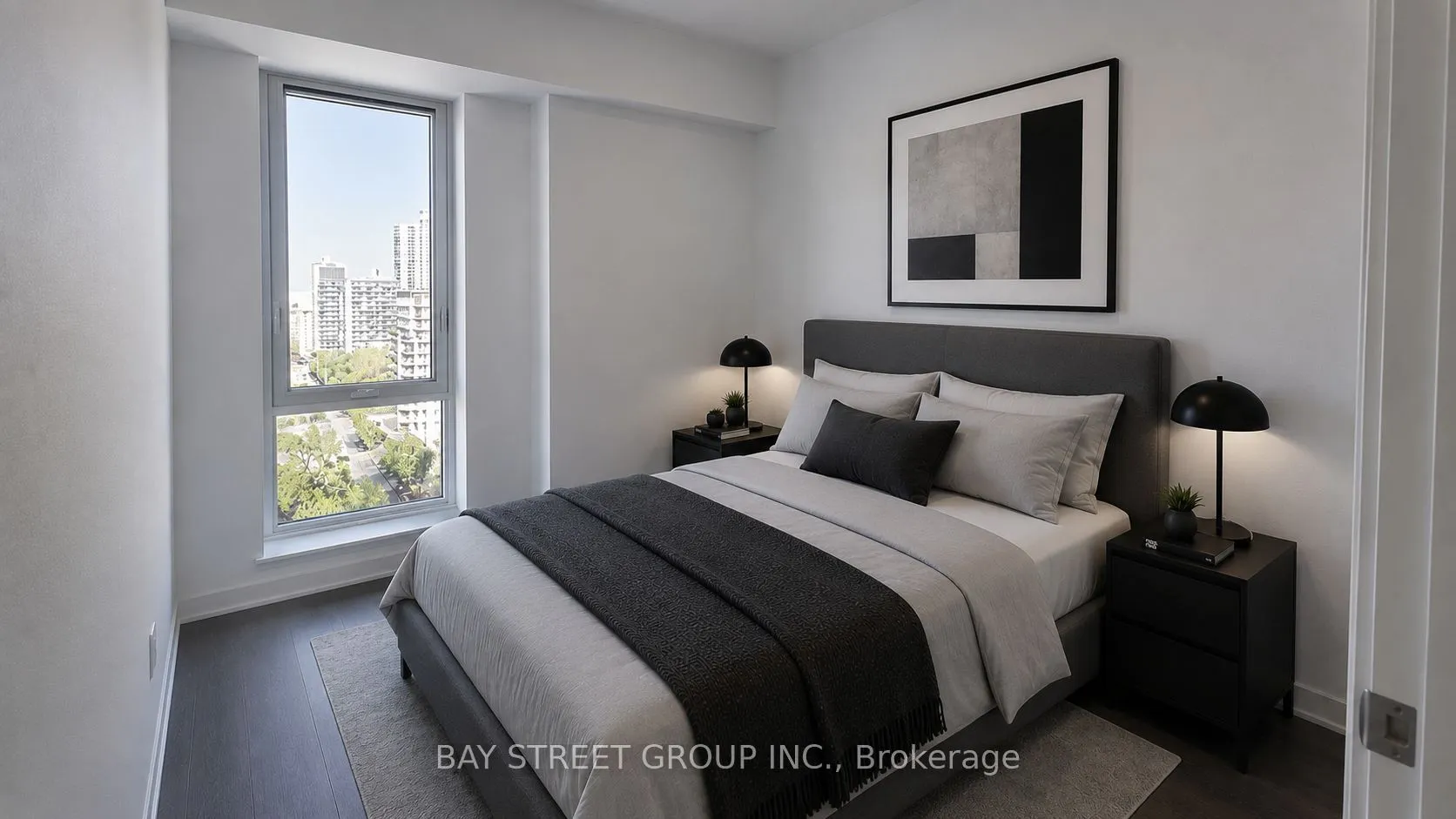 10 Oak Street #1102
