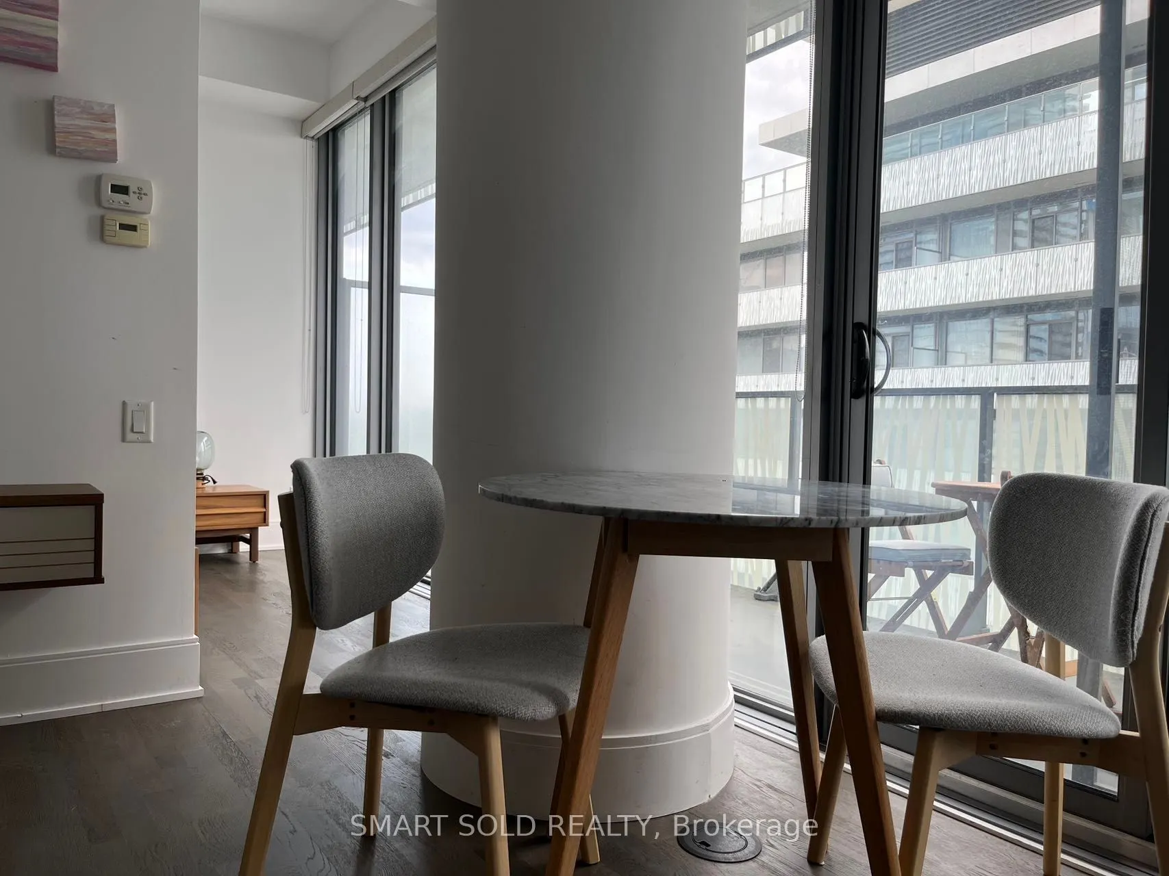42 Charles Street #5301