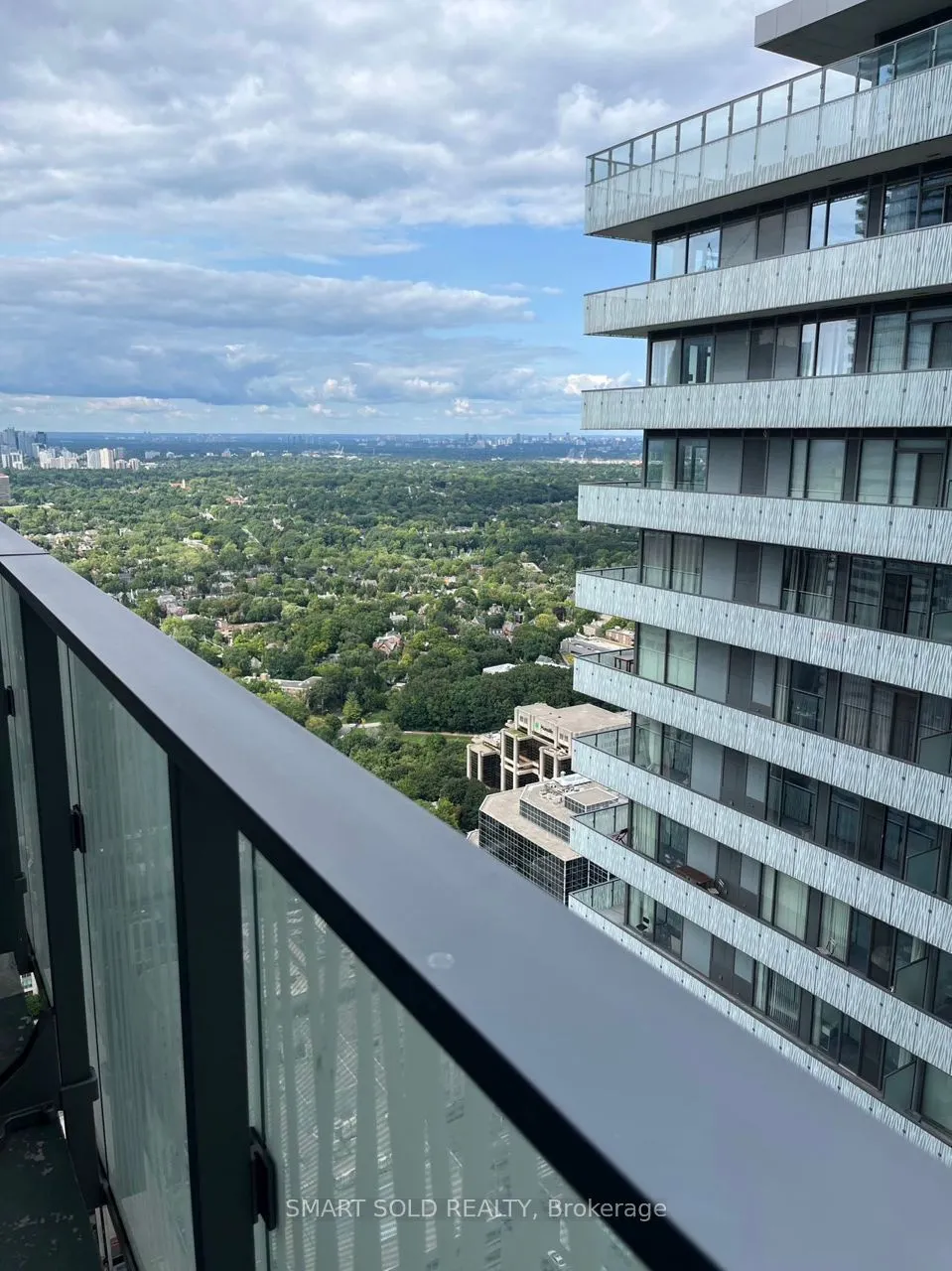42 Charles Street #5301
