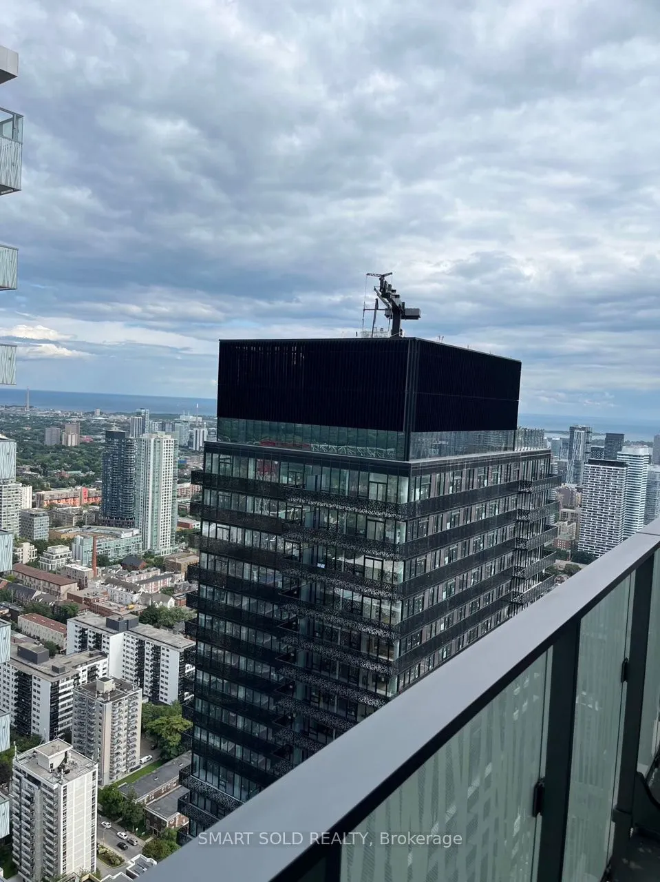 42 Charles Street #5301