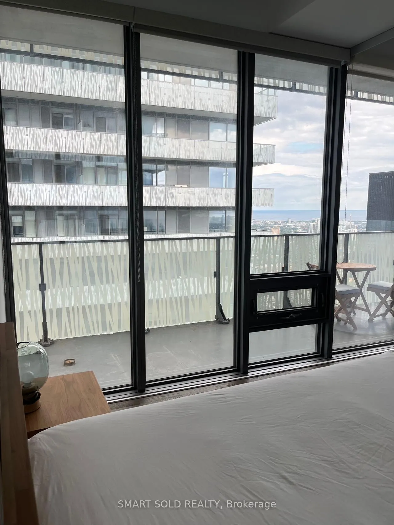 42 Charles Street #5301