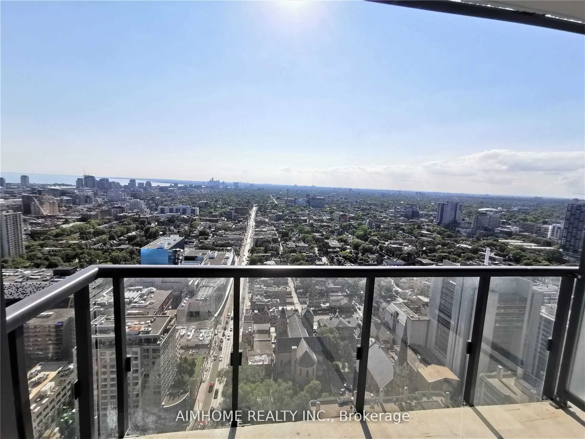 488 University Avenue #2811