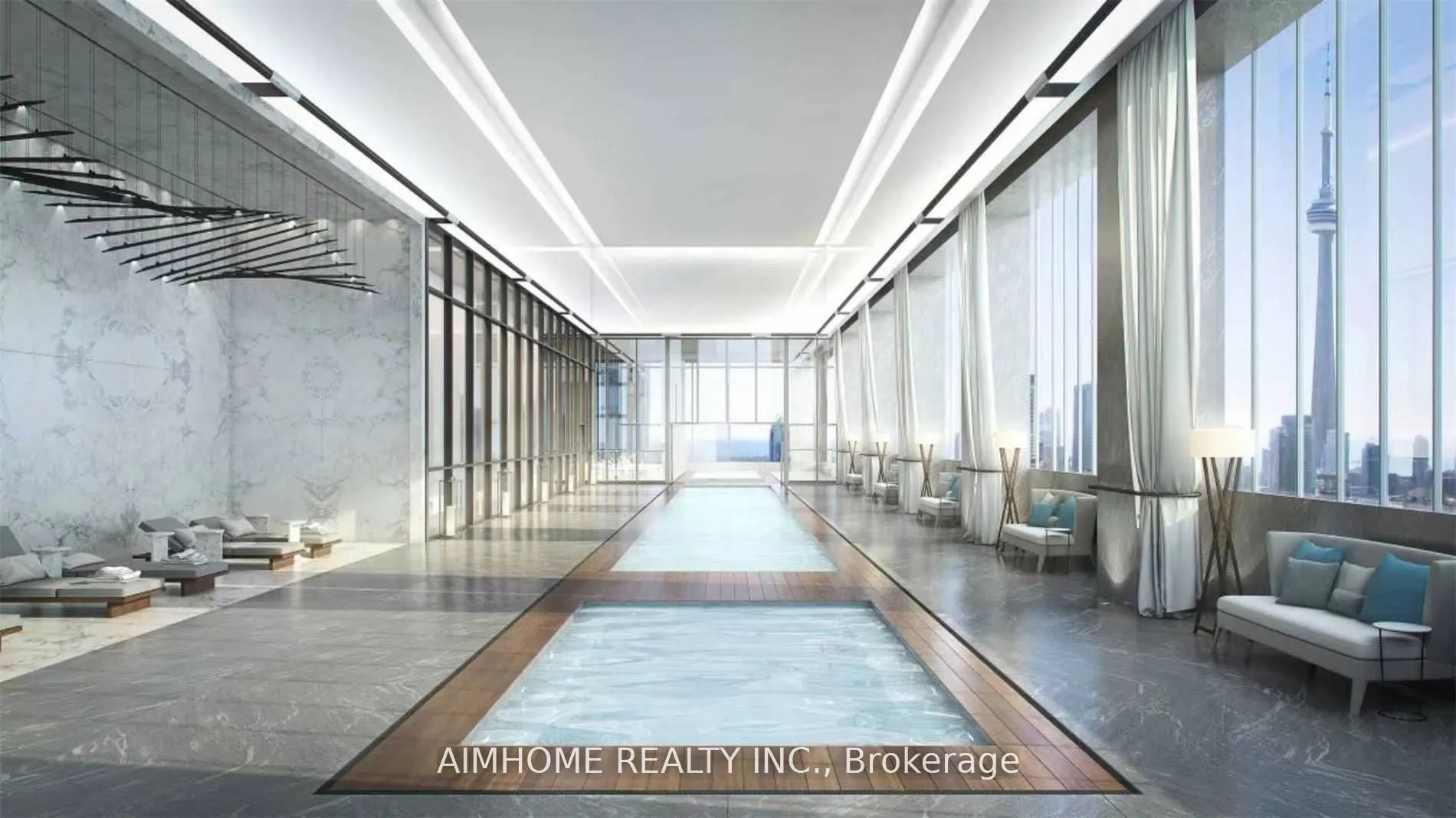 488 University Avenue #2811