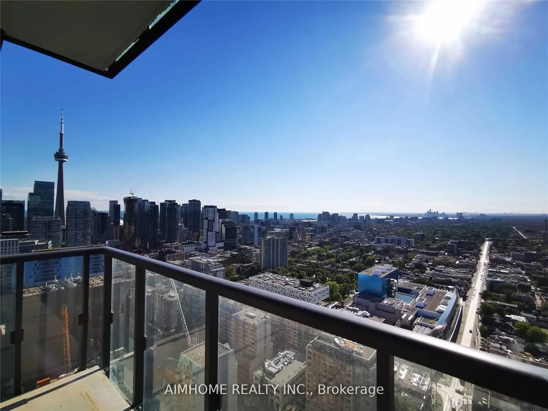488 University Avenue #2811