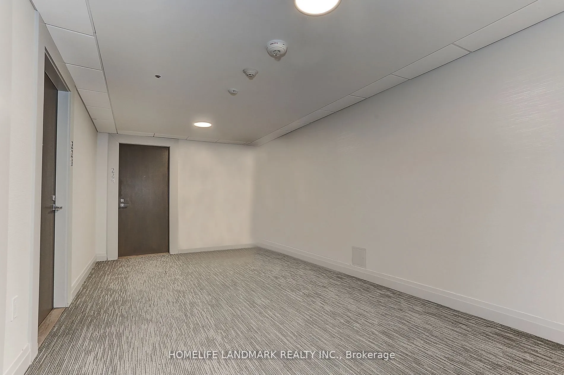 251 Jarvis Street #224