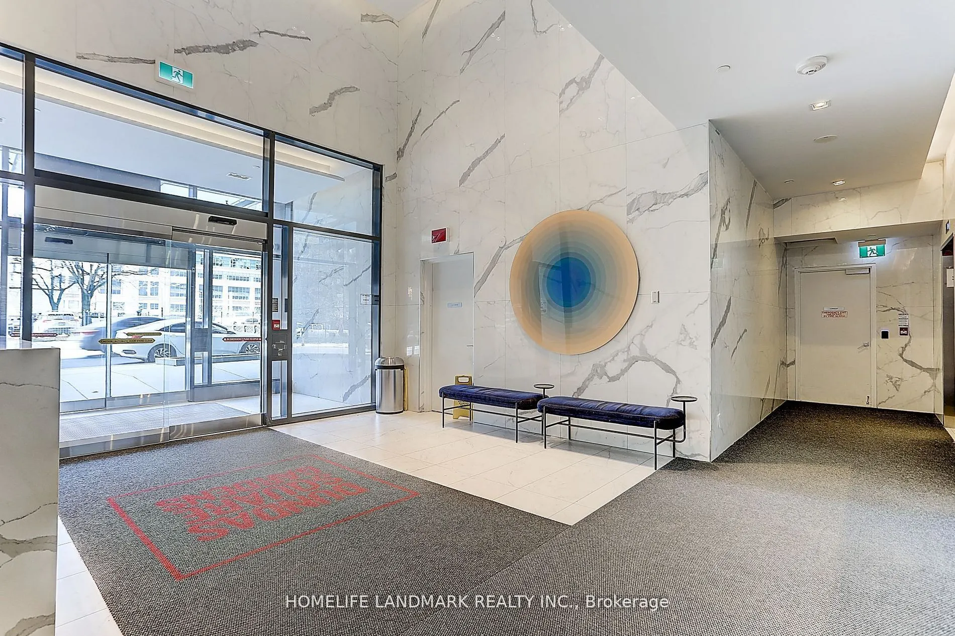 251 Jarvis Street #224