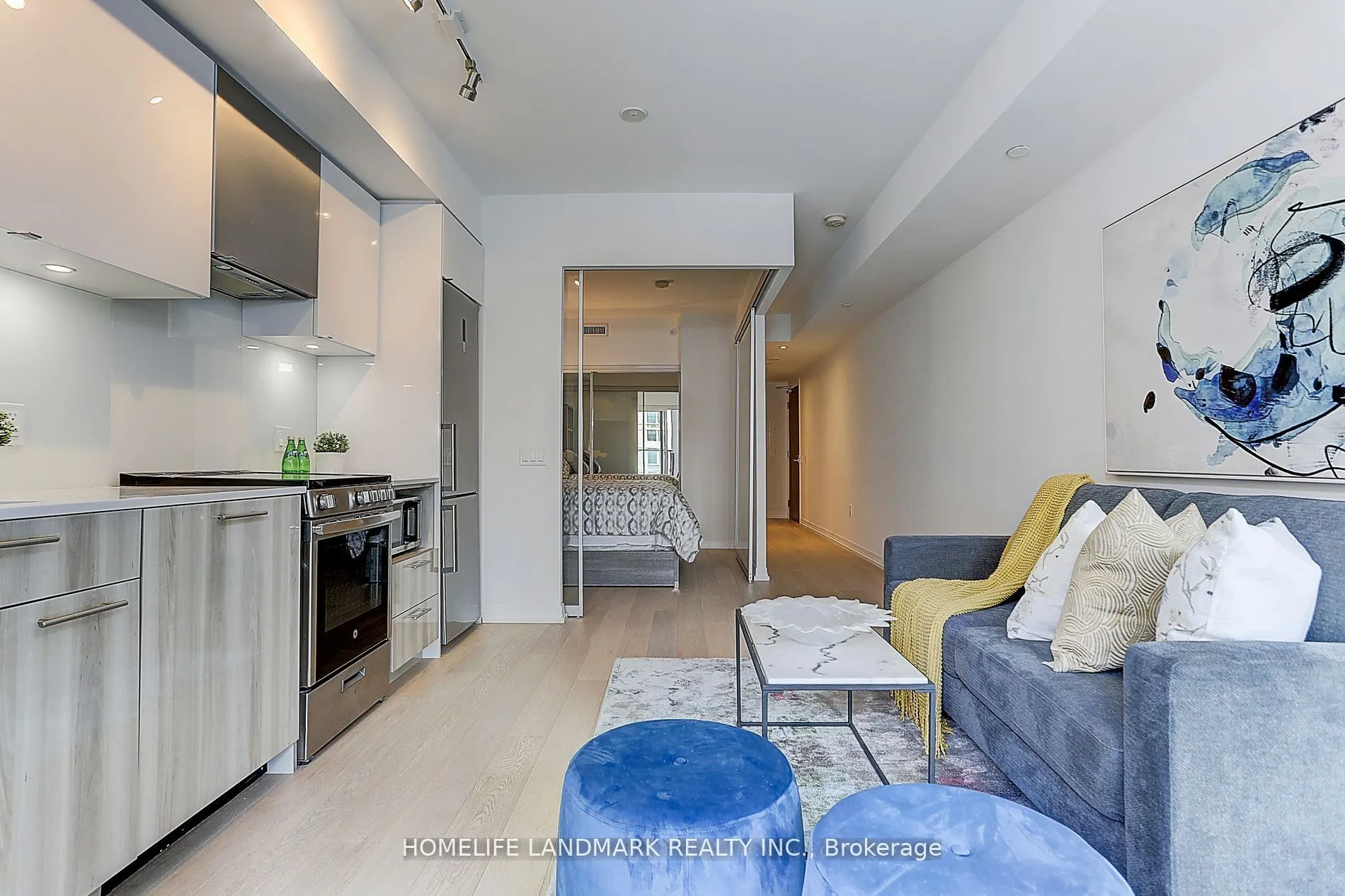 251 Jarvis Street #224