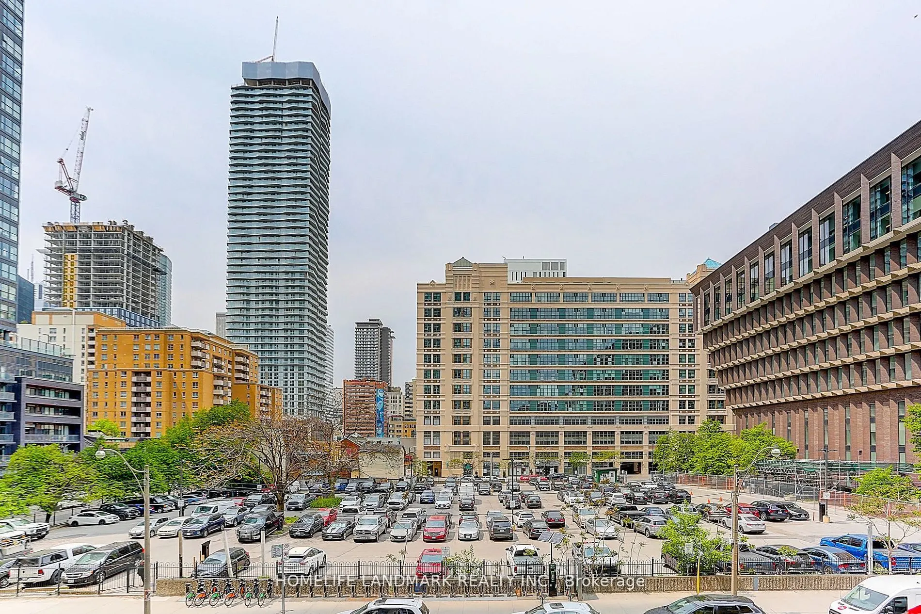 251 Jarvis Street #224