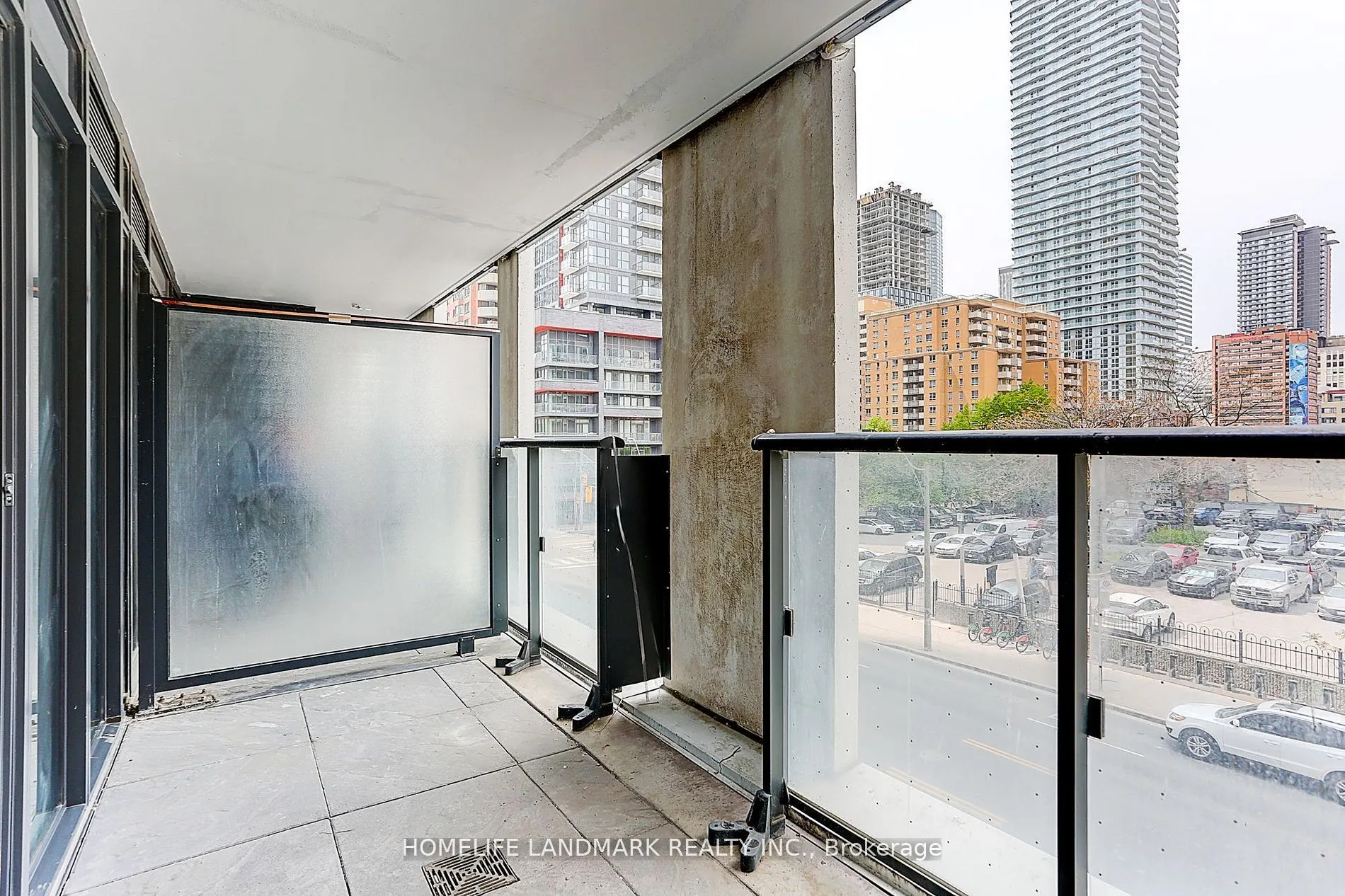 251 Jarvis Street #224