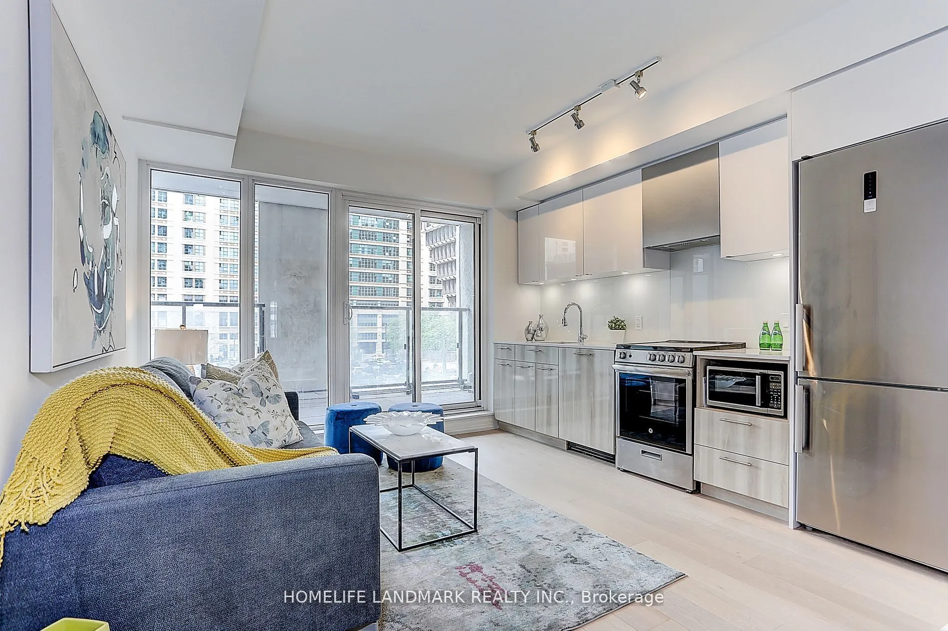 251 Jarvis Street #224