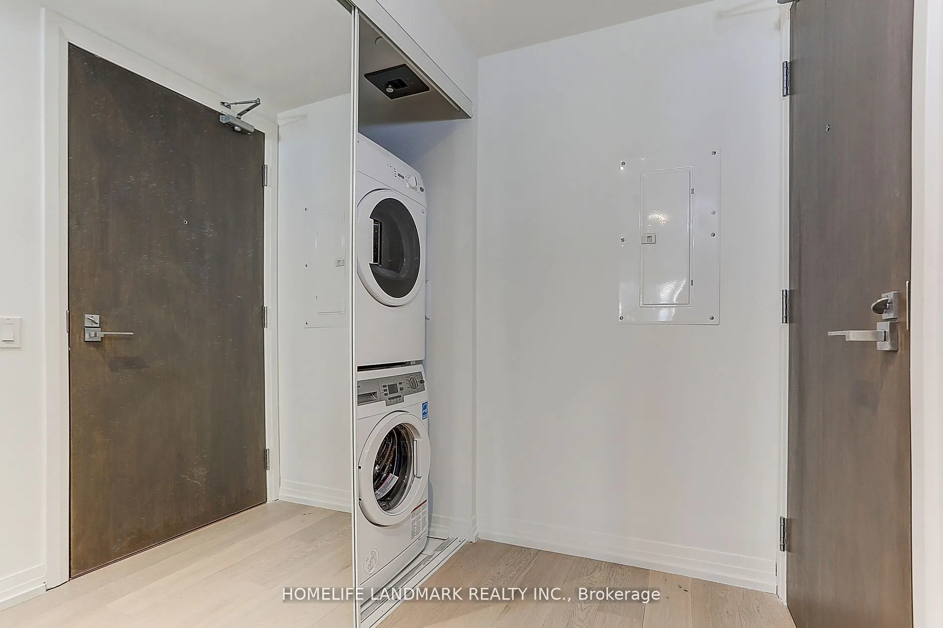 251 Jarvis Street #224