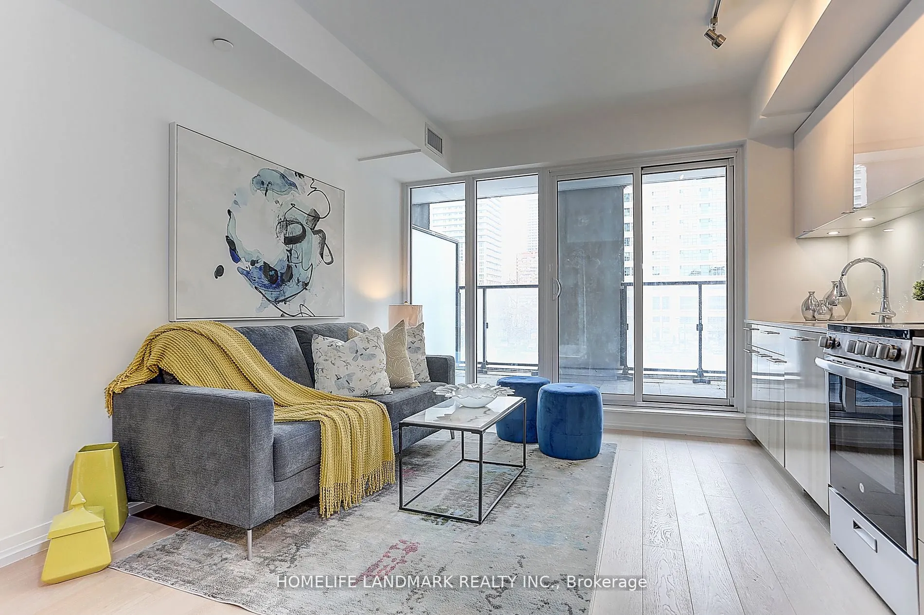 251 Jarvis Street #224