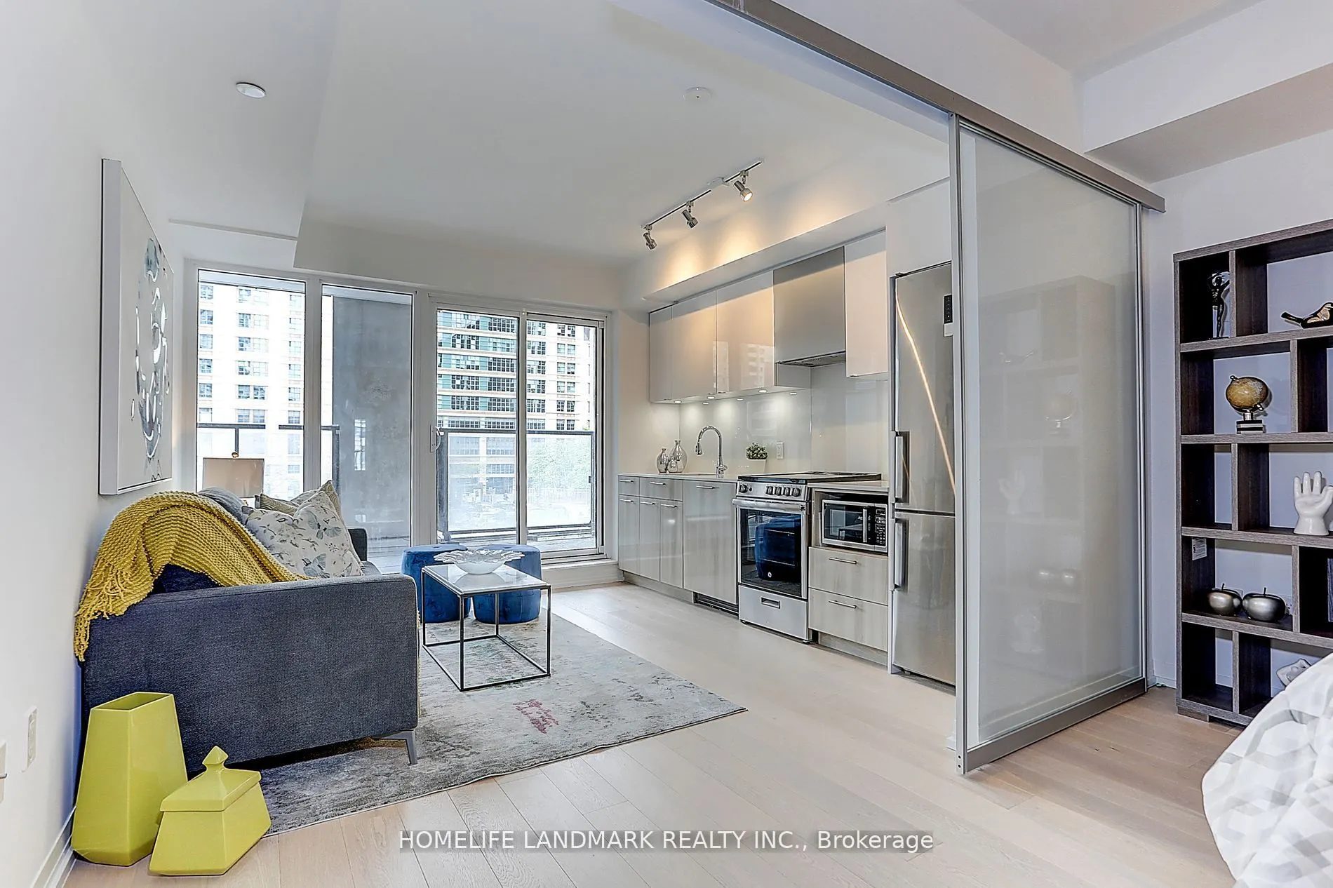 251 Jarvis Street #224