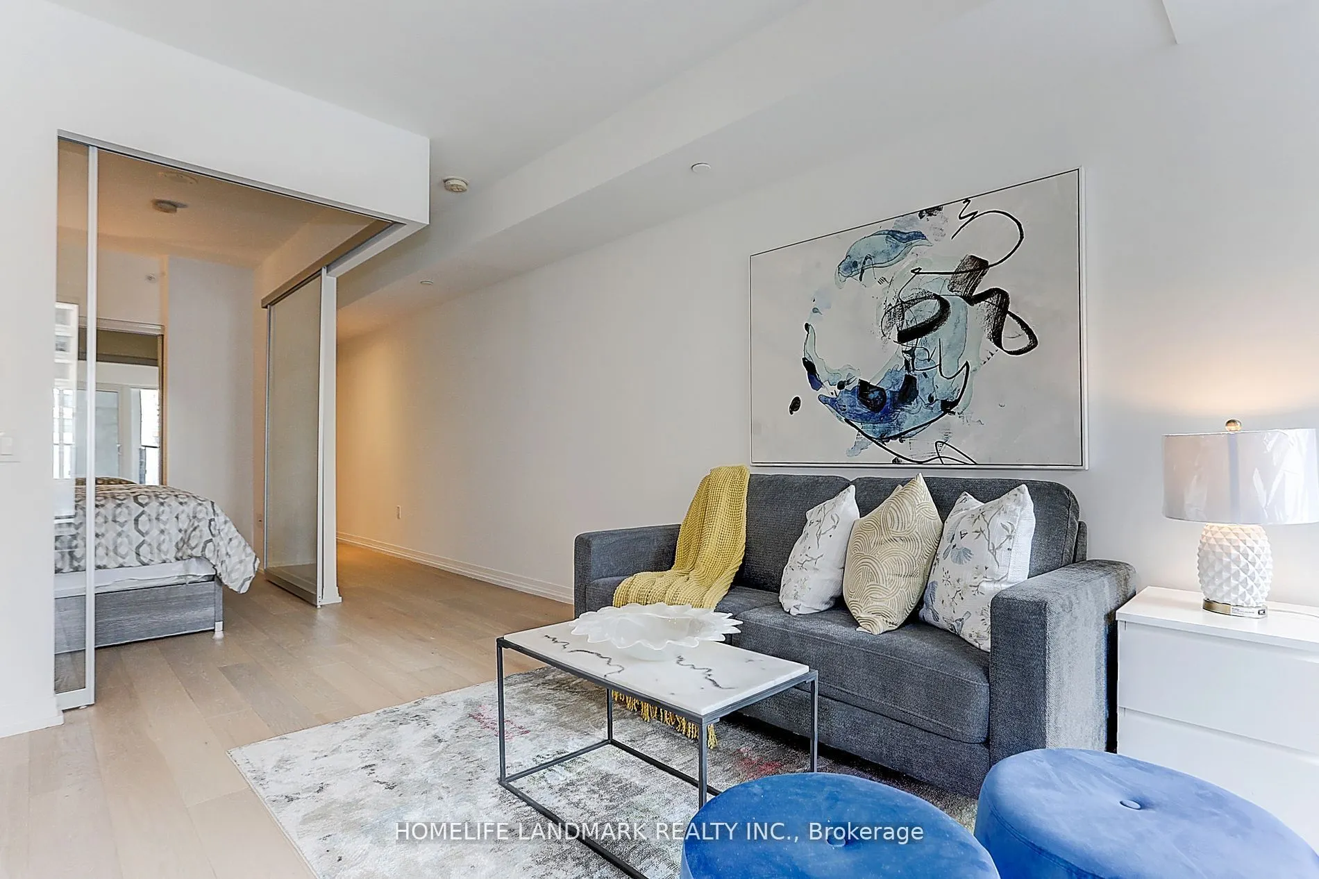 251 Jarvis Street #224