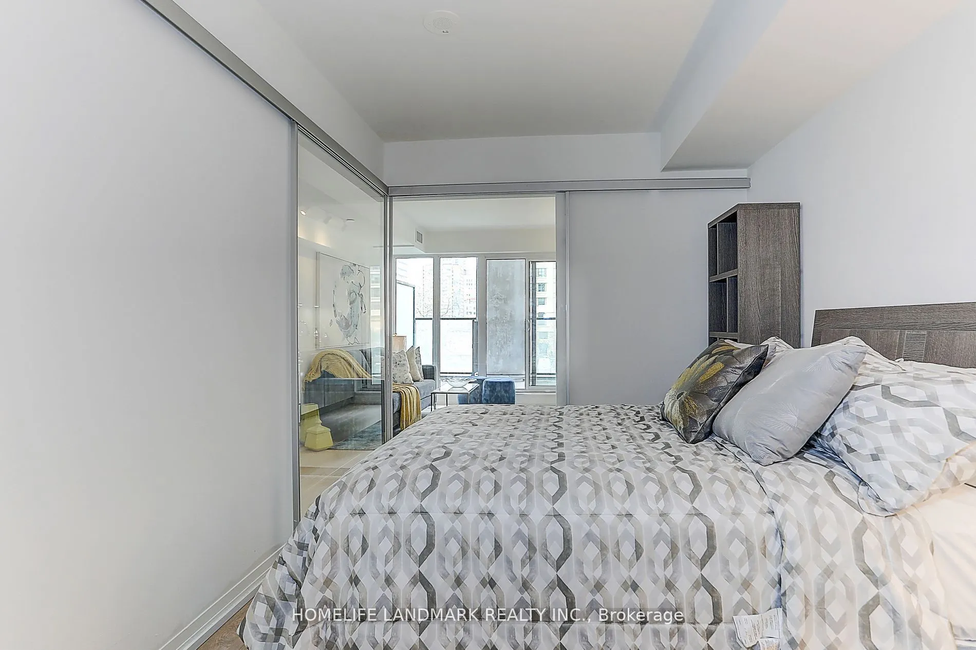 251 Jarvis Street #224