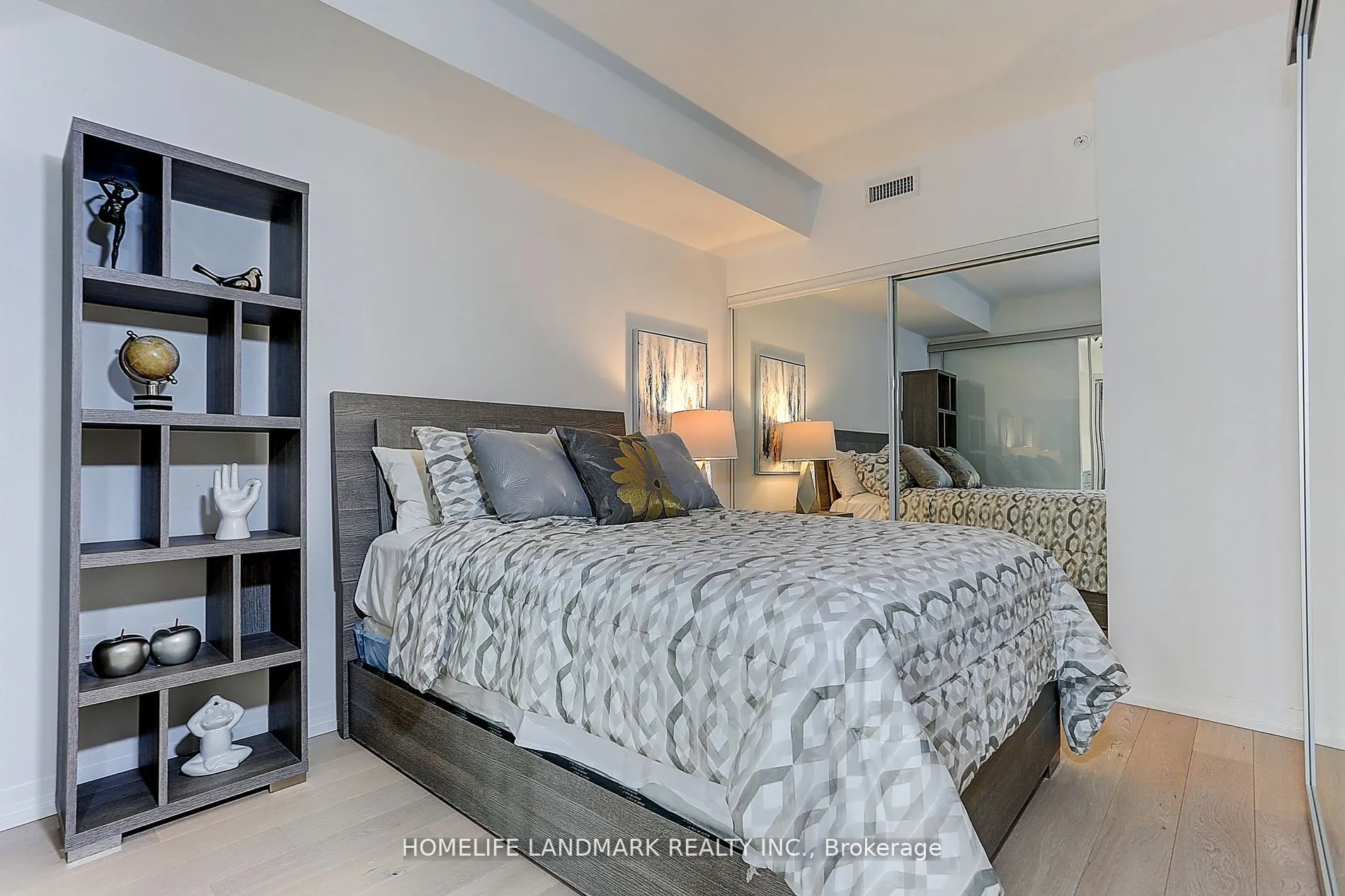 251 Jarvis Street #224