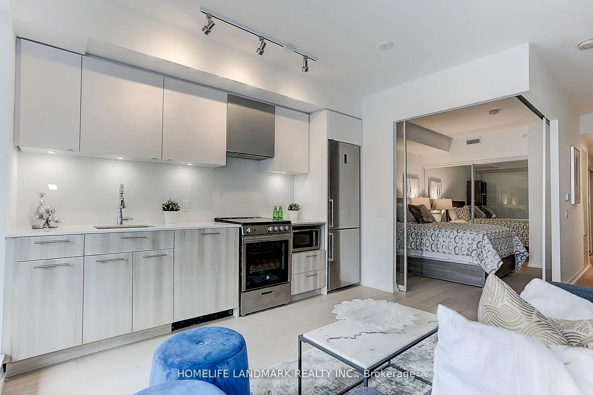 251 Jarvis Street #224