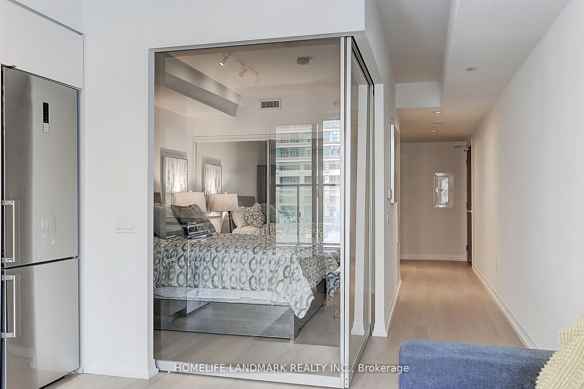 251 Jarvis Street #224