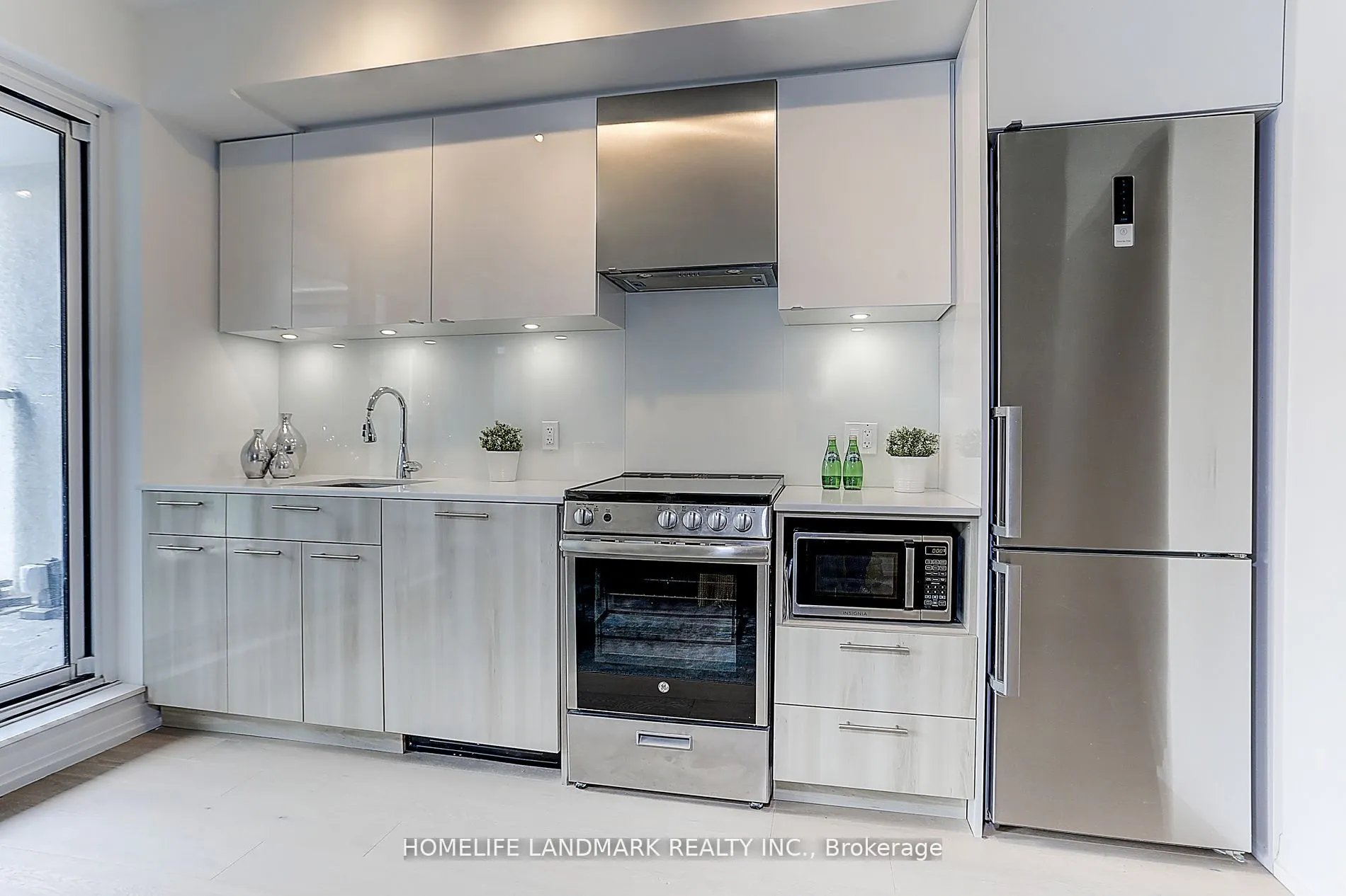 251 Jarvis Street #224