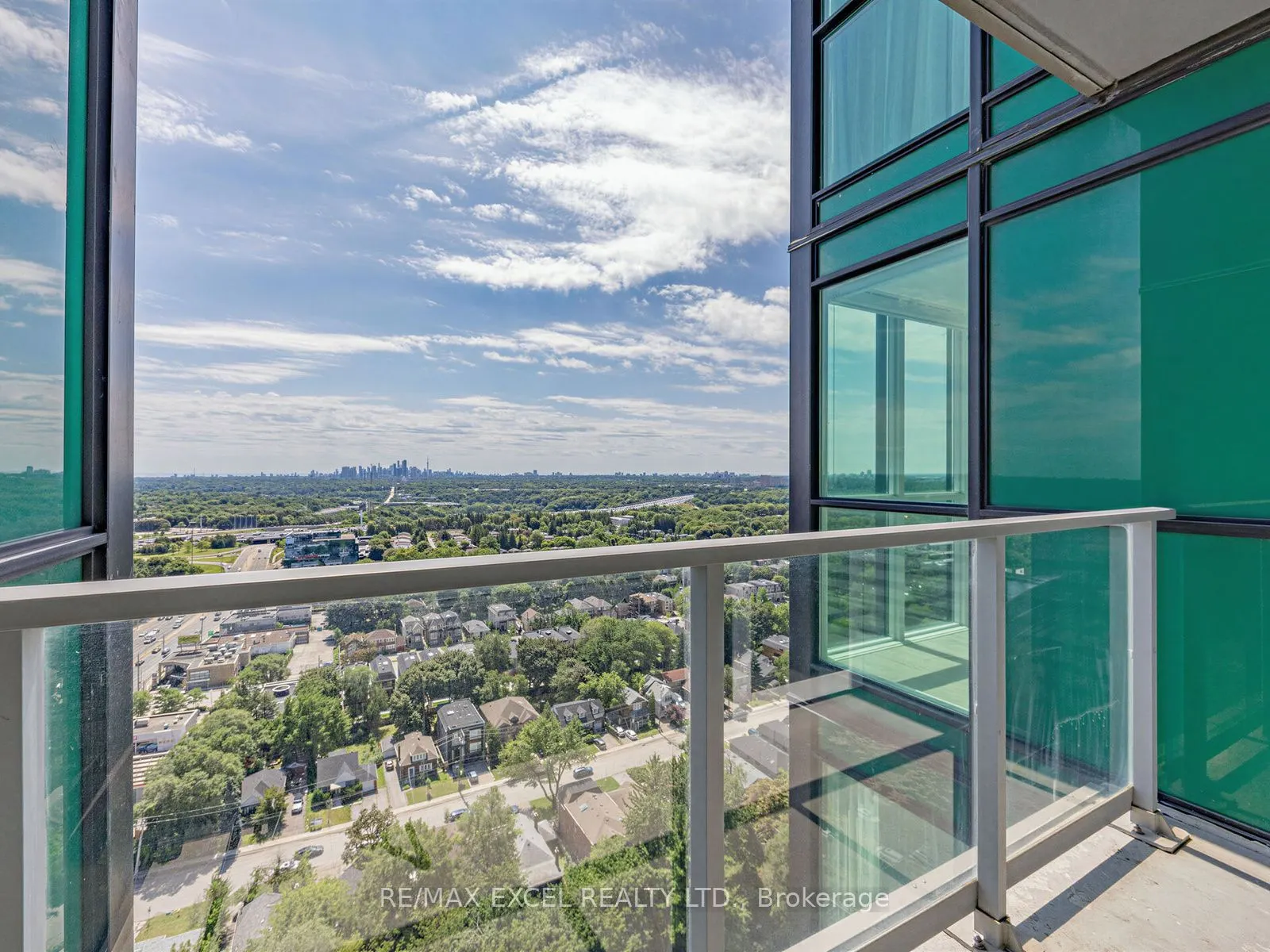 11 Bogert Avenue #2403