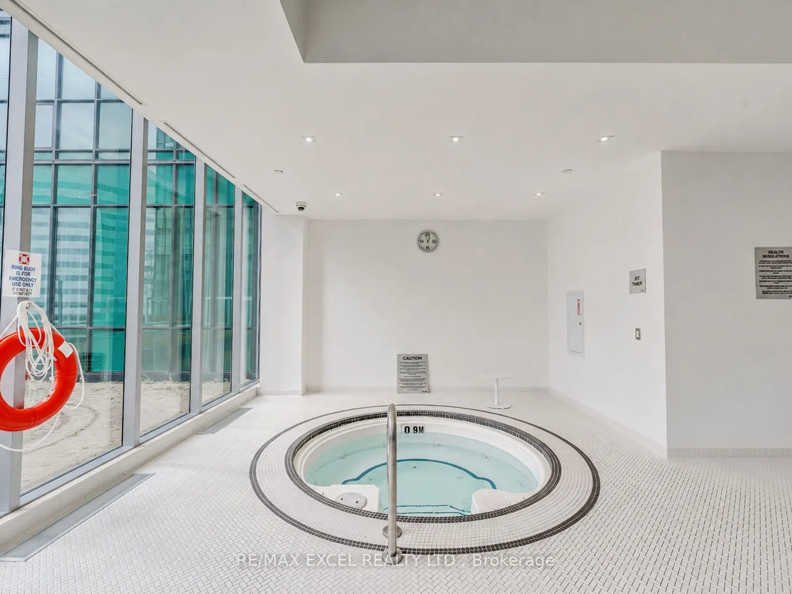 11 Bogert Avenue #2403