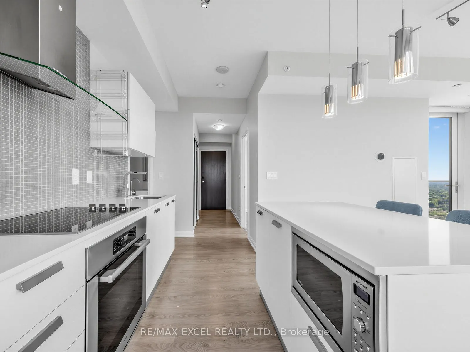 11 Bogert Avenue #2403
