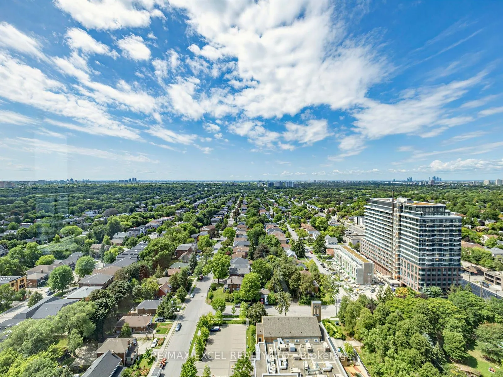 11 Bogert Avenue #2403