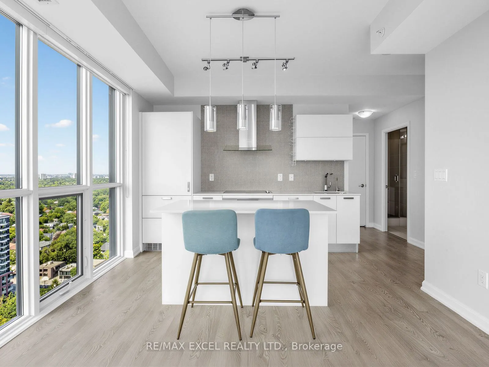 11 Bogert Avenue #2403