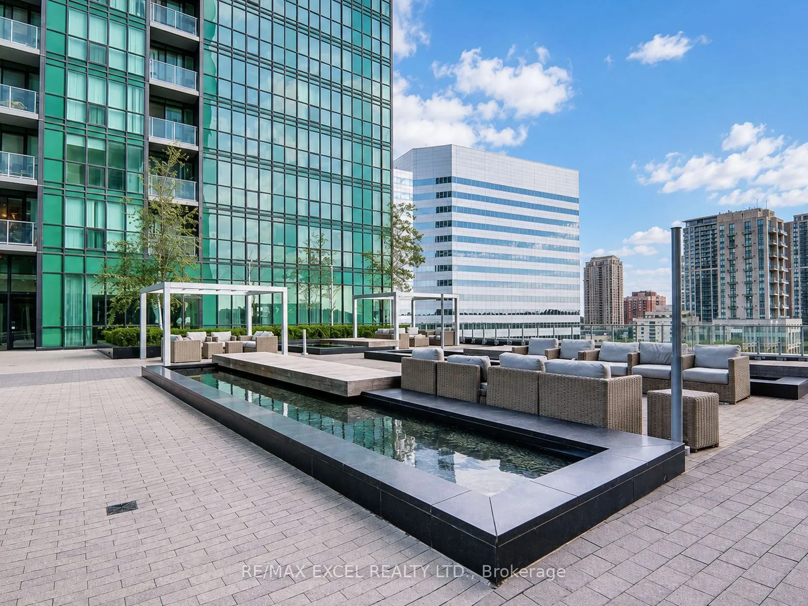 11 Bogert Avenue #2403