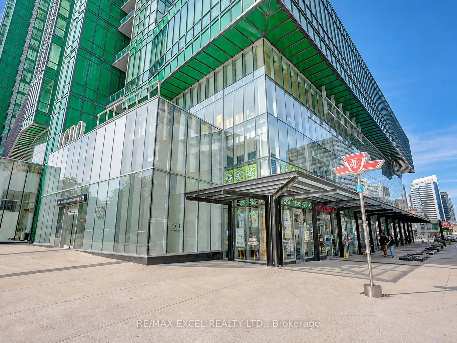 11 Bogert Avenue #2403