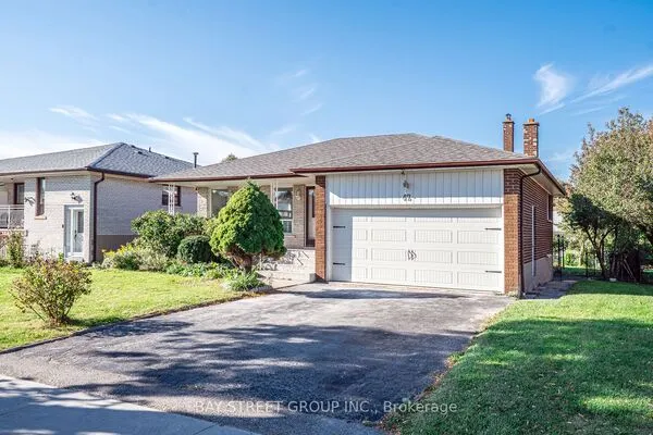 42 Faye Drive