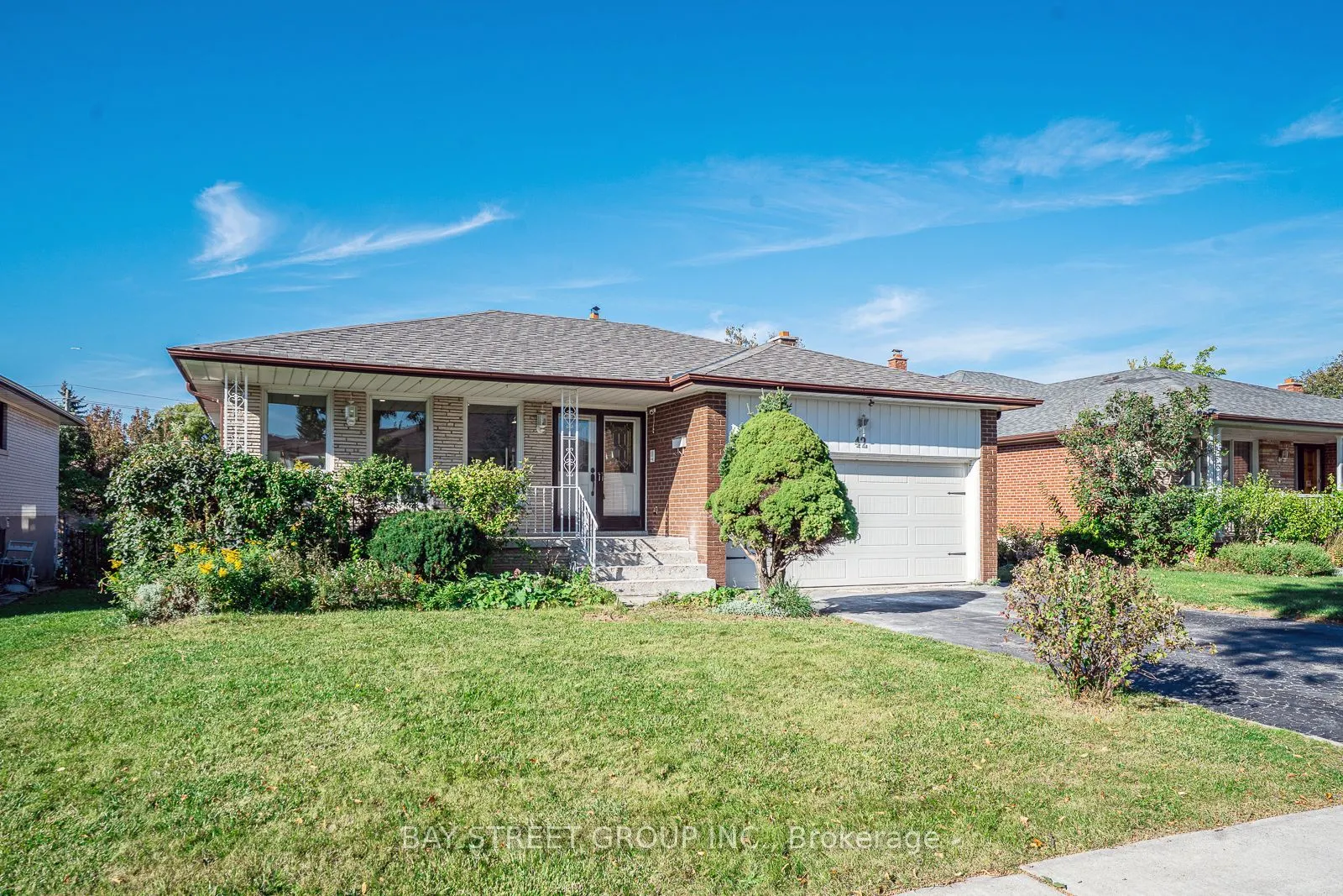 42 Faye Drive