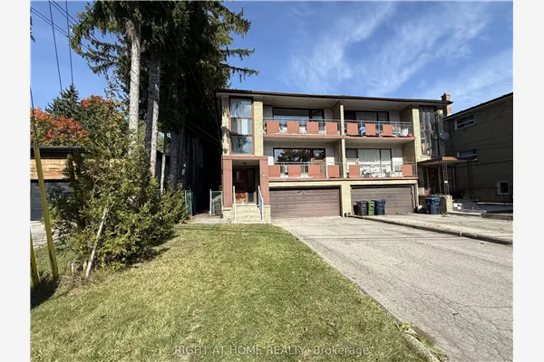 64 Purdon Drive