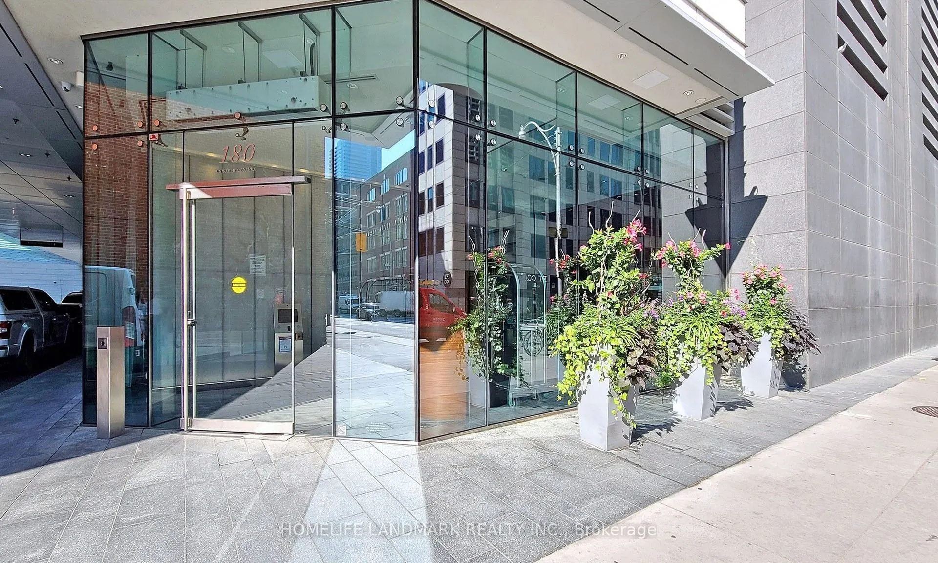 180 University Avenue #3103