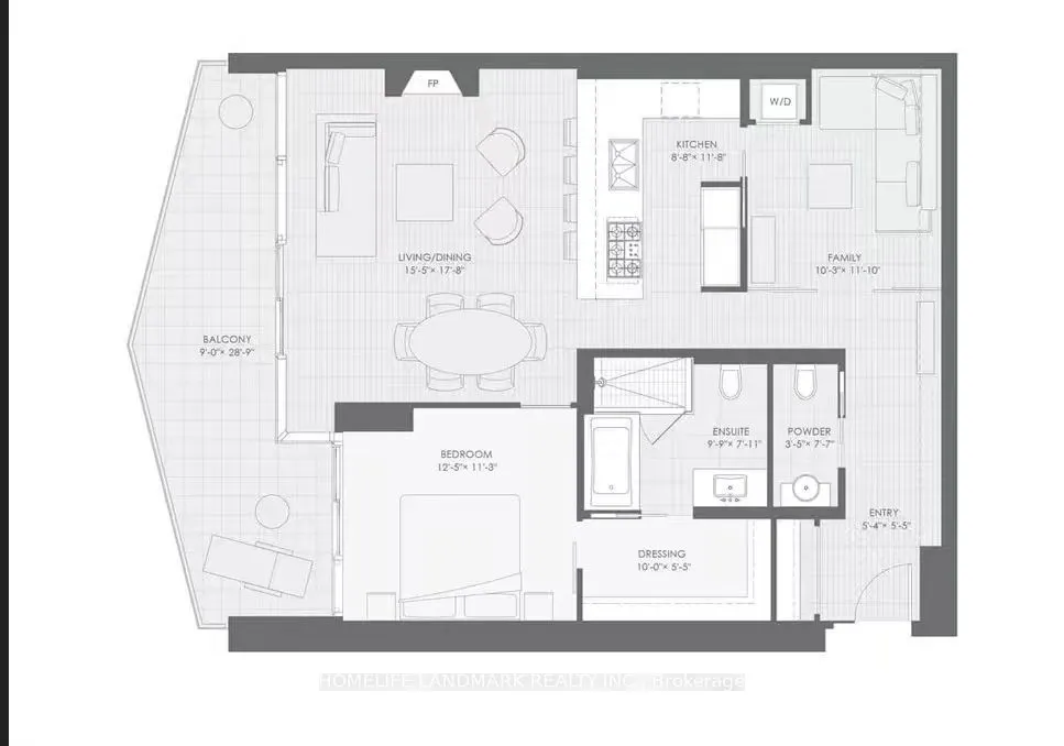 180 University Avenue #3103