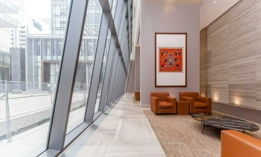 50 Charles Street E #2404